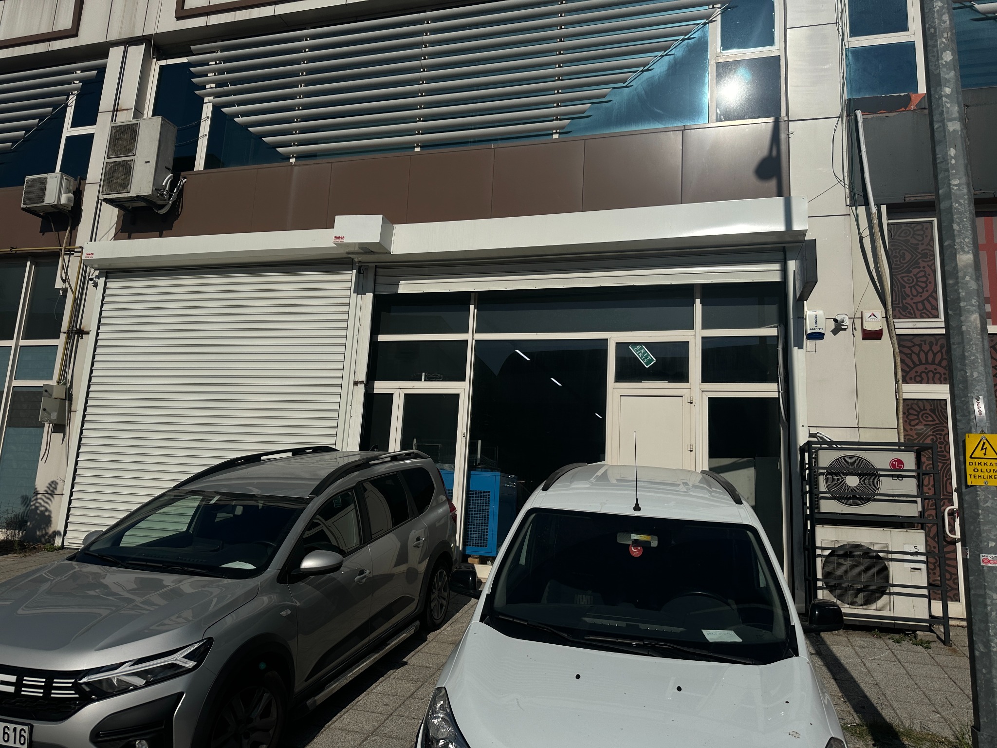 Filiale di Bursa nel 2024