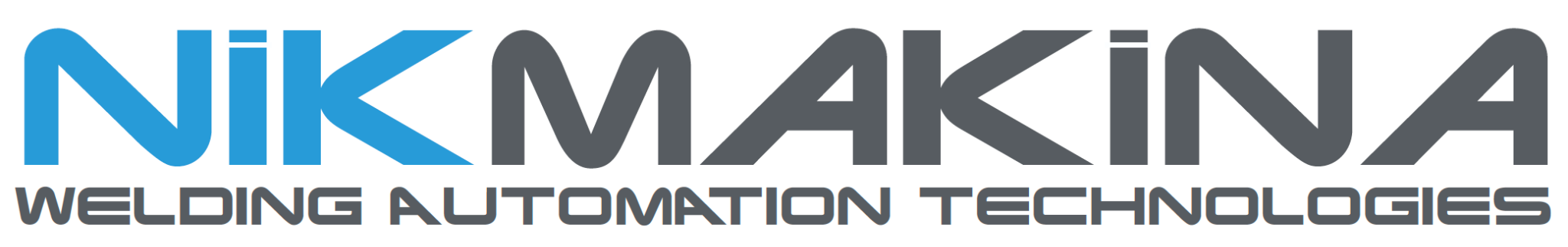 Il logo di Nik Makina A.Ş.