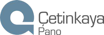 Çetinkaya Pano