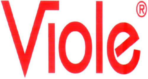 Kent Dış Ticaret – Viole