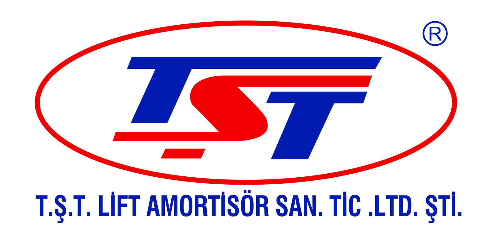 TŞT Lift Amortisör